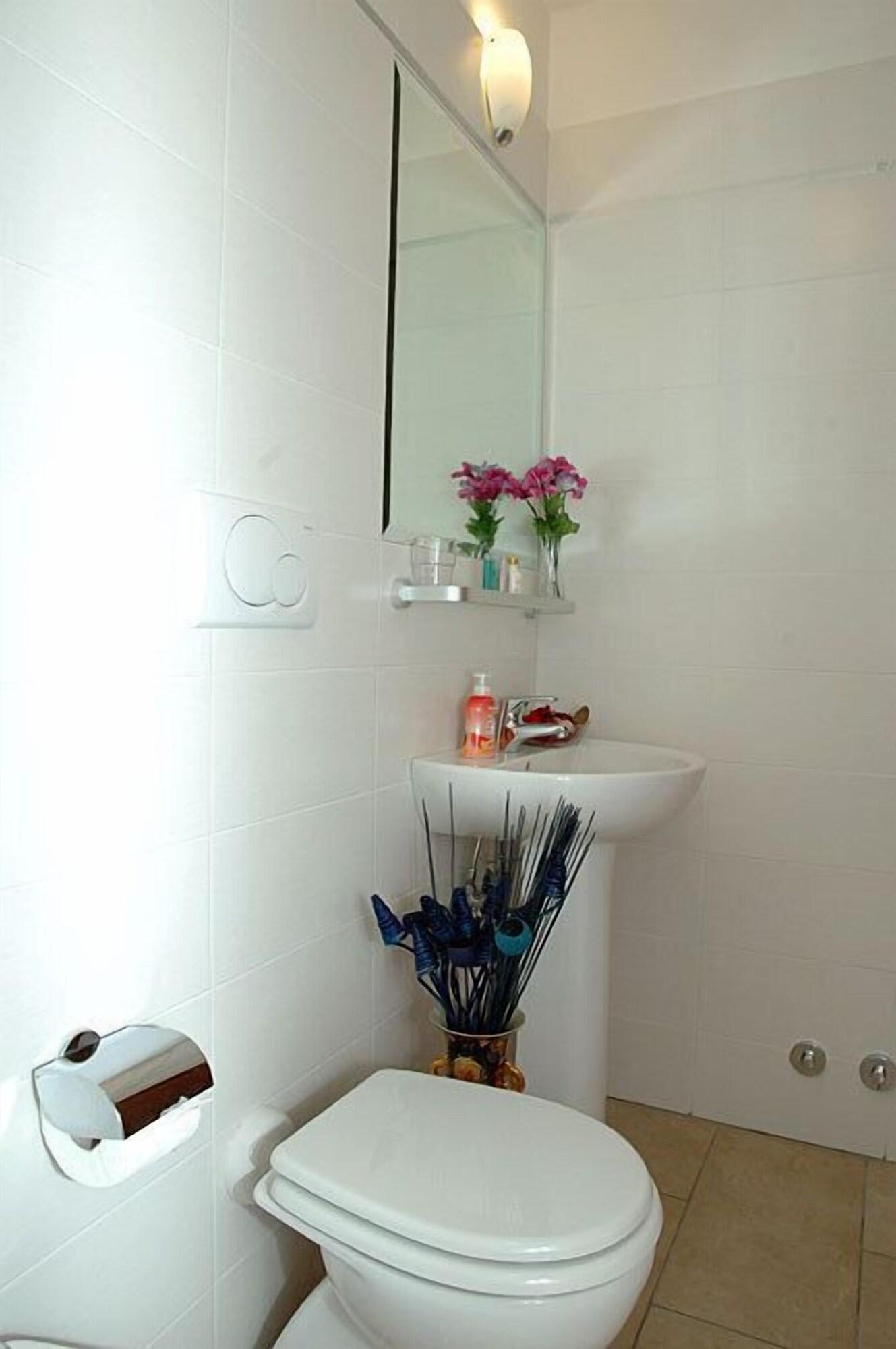 Cesar Palace Guesthouse Rom Rum bild