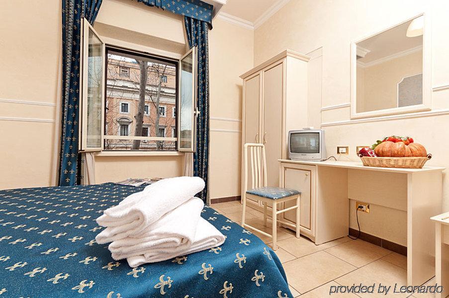 Cesar Palace Guesthouse Rom Rum bild