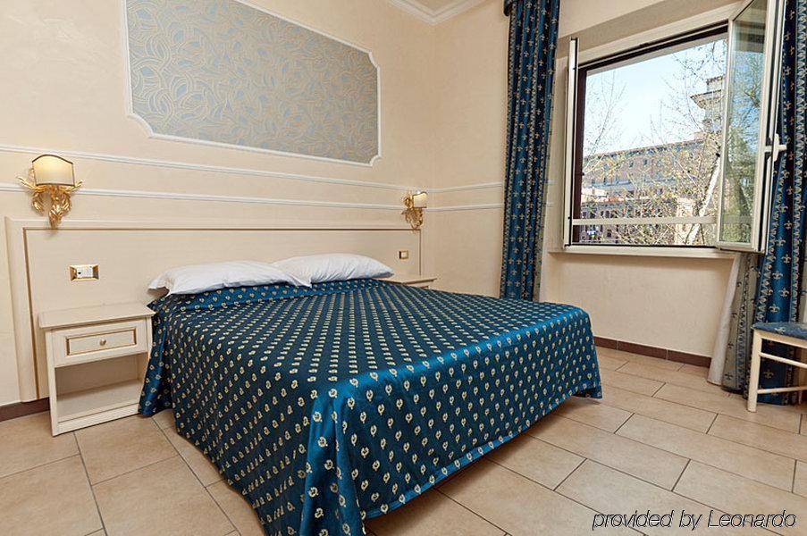 Cesar Palace Guesthouse Rom Rum bild