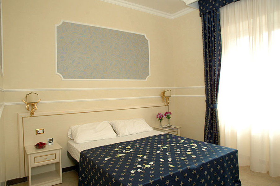 Cesar Palace Guesthouse Rom Rum bild