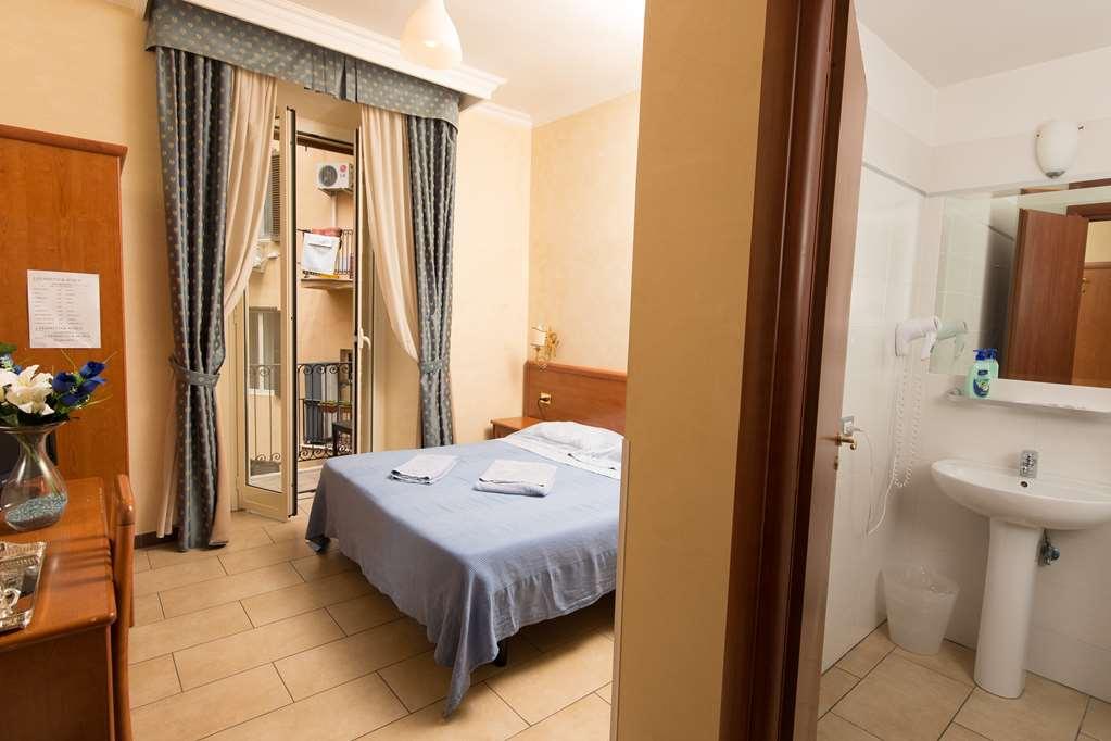 Cesar Palace Guesthouse Rom Rum bild
