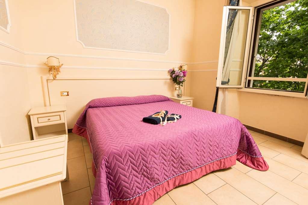 Cesar Palace Guesthouse Rom Rum bild