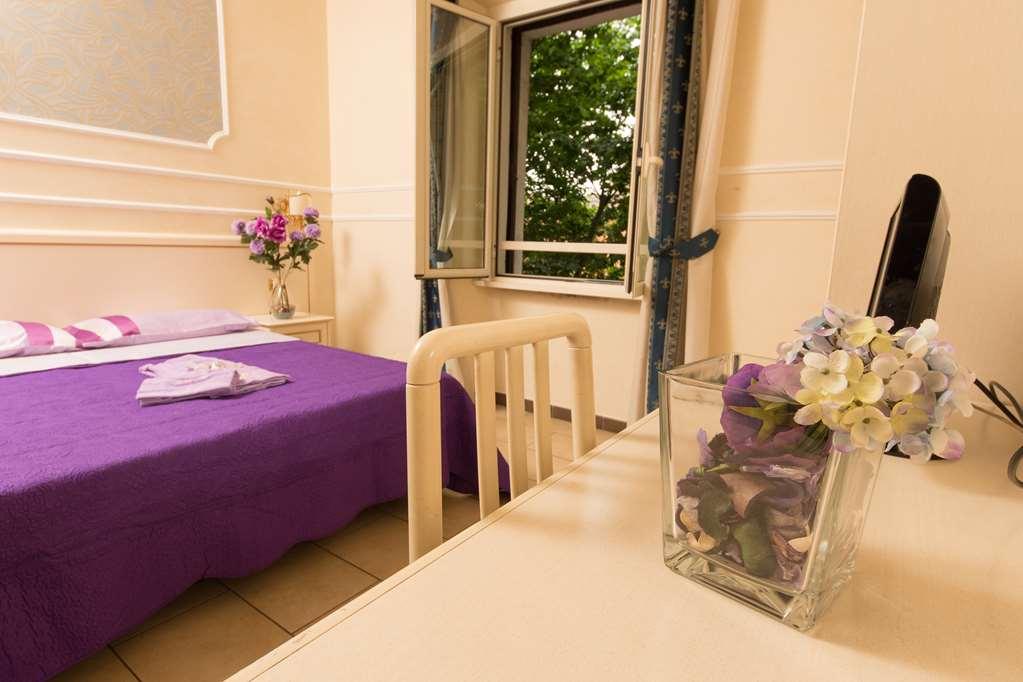 Cesar Palace Guesthouse Rom Rum bild
